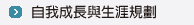 自我成長與生涯規劃